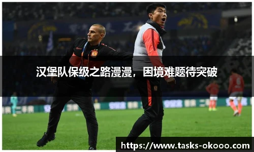 汉堡队保级之路漫漫，困境难题待突破
